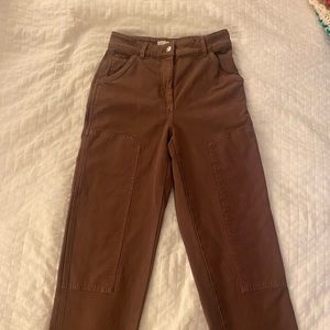 Aritzia Wilfred Brennan pants in great condition.